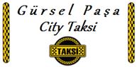 Gürsel Paşa City Taksi  - Adana